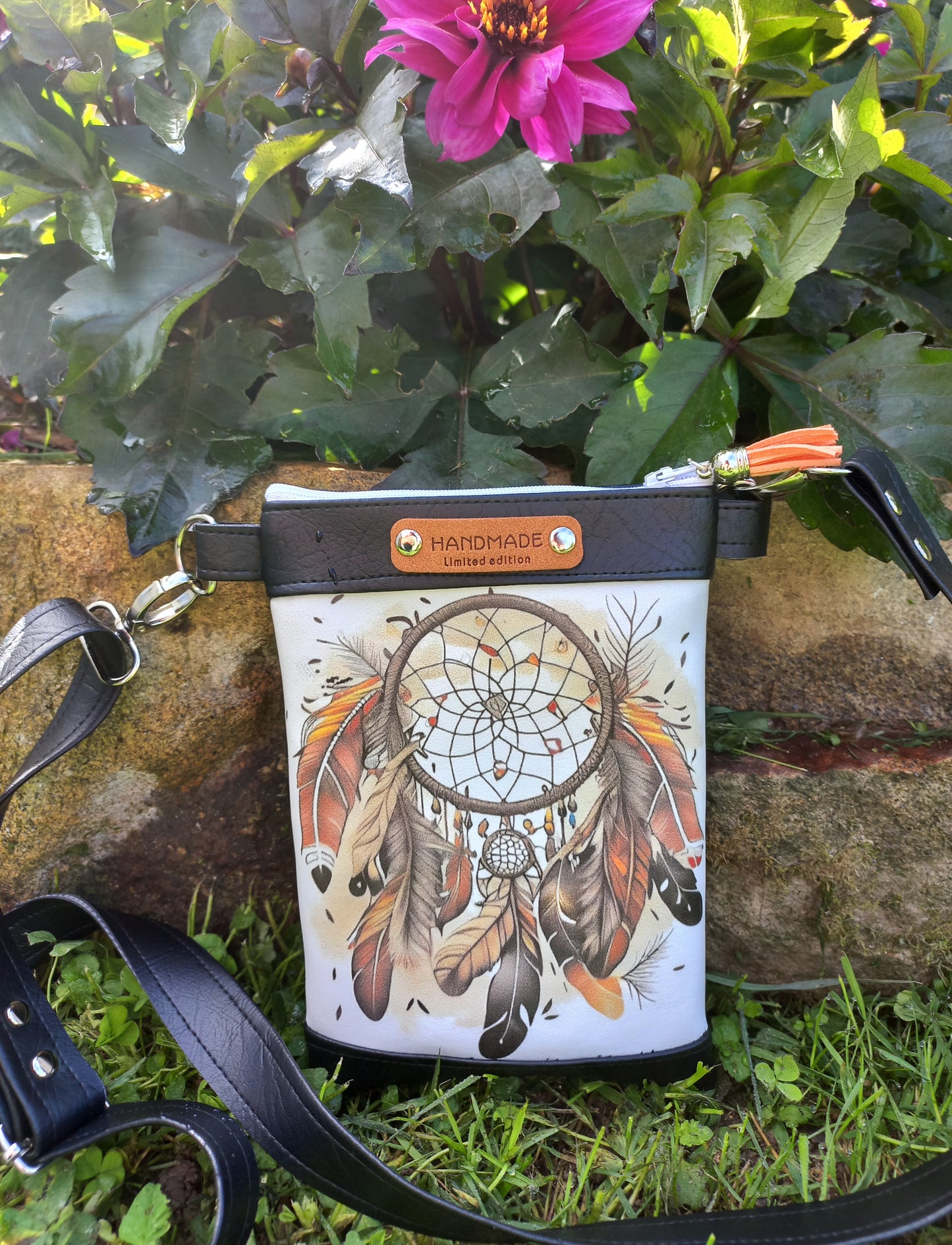 Pochette téléphone Attrapes rêves