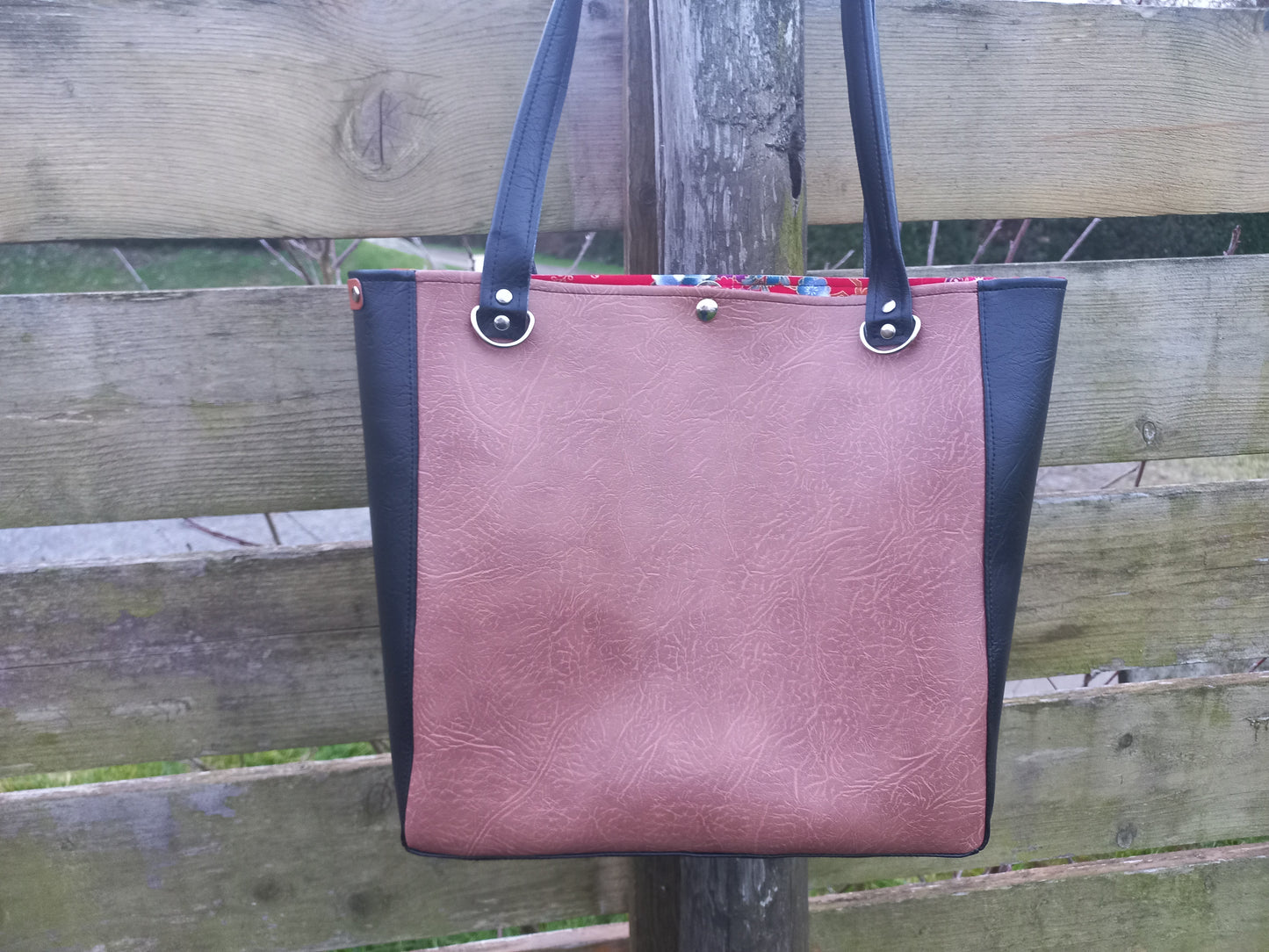 Sac Cabas Lilly West