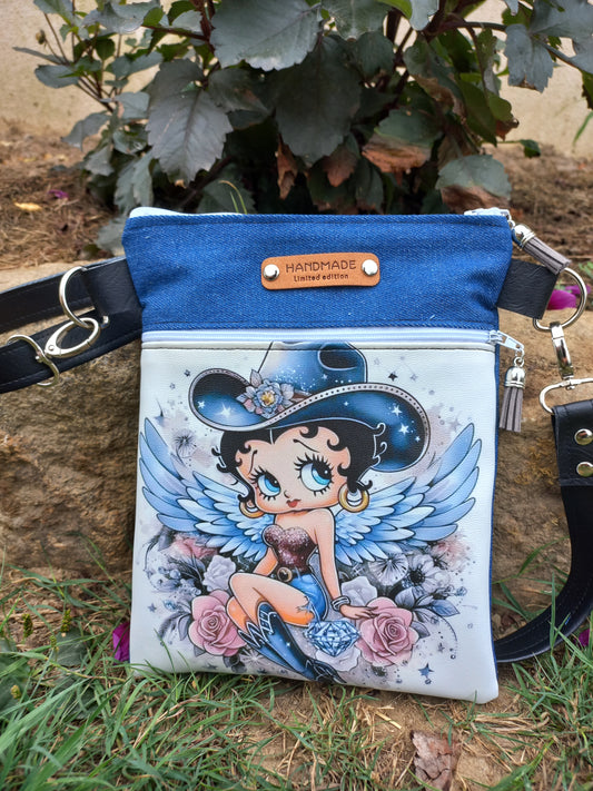 Pochette Nomade Betty