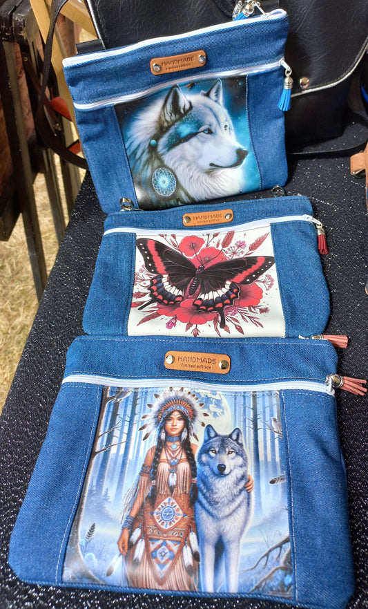 Friche commande Gildas