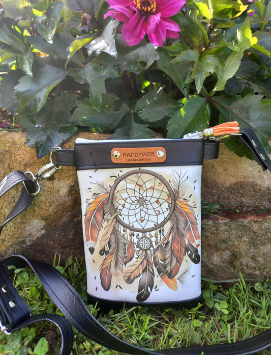 Pochette téléphone Attrapes rêves