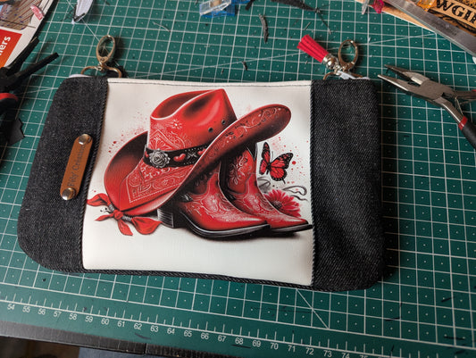 Valérie commande personnalisée