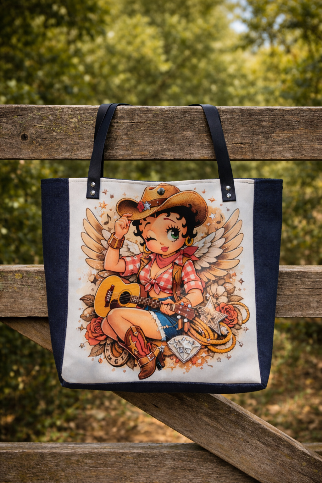 Sacs  Betty