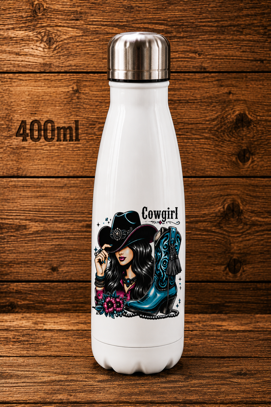 Gourde isotherme 400ml