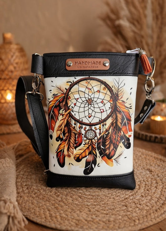 Pochette téléphone Attrapes rêves